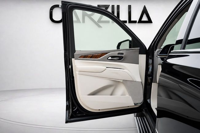 Cadillac Escalade SPORT, миниатюра 24
