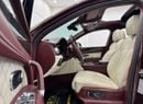 Bentley Bentayga Special Edition V8 2019 Bentley Bentayga Special Edition V8, Warranty, Full Bentley Service History,