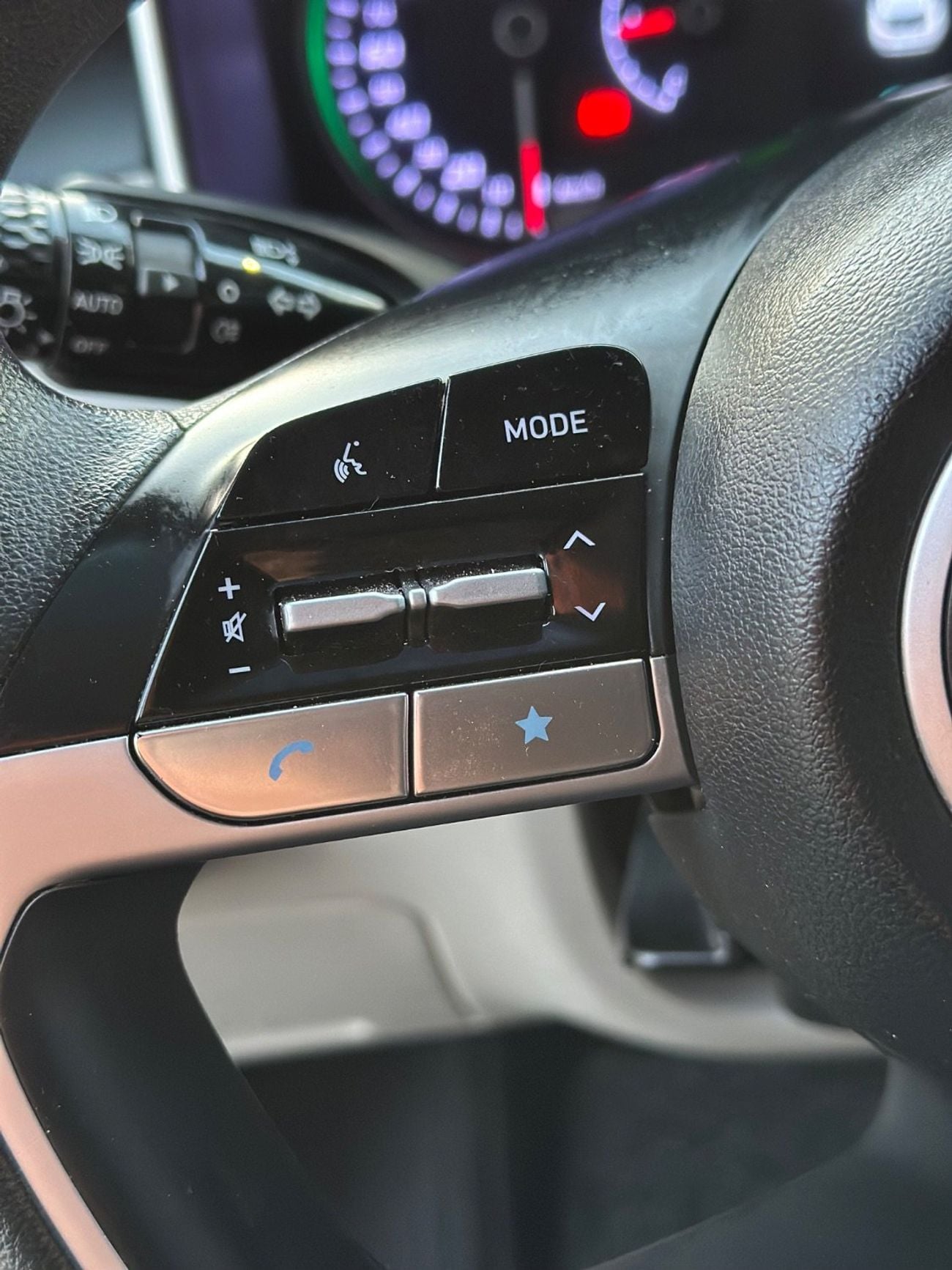Hyundai Tucson COMFORT