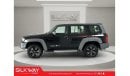 Nissan Patrol Super Safari Embark on Adventure - Fully-Loaded 2023 Nissan Patrol Super Safari!