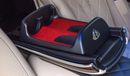 Mercedes Benz S 650 Maybach V12 4Matic GCC SPECS