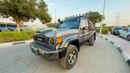 Toyota Land Cruiser Pick Up MODIFIED TO 2025 MODEL | SINGLE CAB | MANUAL TRANSMISISON | 4.5L | RHD | SPORTS BAR