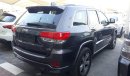 Jeep Grand Cherokee 2014 Gulf Specs Full options clean car new condition