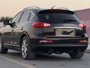 Infiniti EX35 In excellent condition and requires no expense
