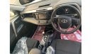 Toyota RAV4 GXL
