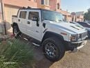 Hummer H2 SUT