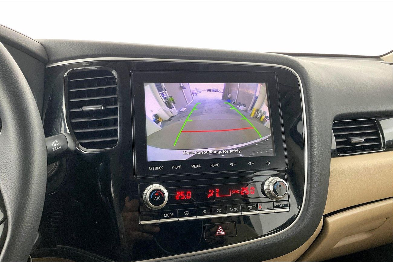 Mitsubishi Outlander GLX Basic | National Day Celebration | Guaranteed Warranty | 0 Down Payment