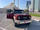 Toyota Land Cruiser Pick Up Diesel ,4,5 Liter ,Right Hand Drive ,2024 Shape