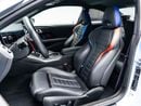 BMW M2 STANDARD BUY NOW, PAY IN 2027 | ONLY AT BLACKLINE, 2030 BMW Warranty GCC, Low KM's