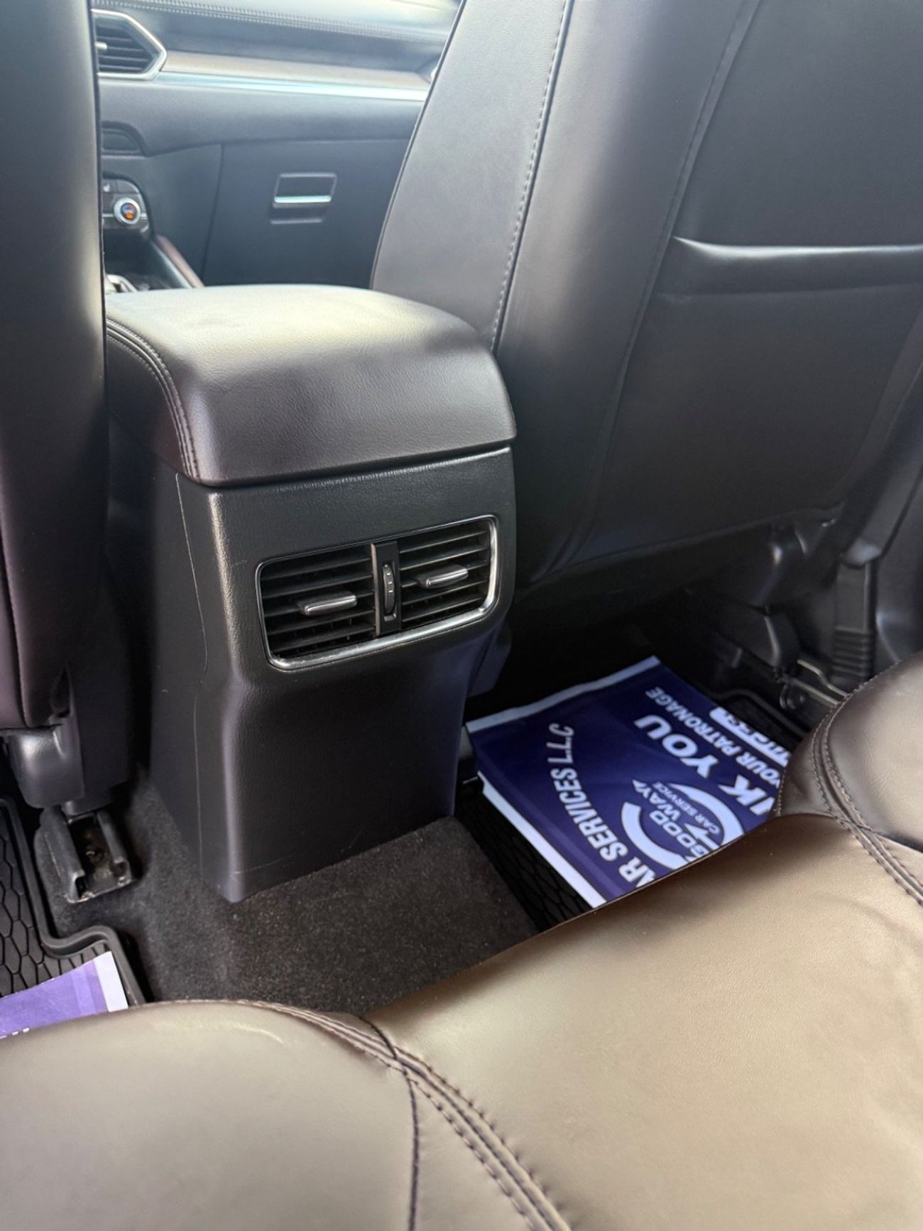 Mazda CX5 2023 SIGNATURE EDITION 2.4 TURBO ENGINE 360 CAMERA TOP OPTION CANADA SPEC