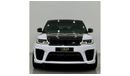 Land Rover Range Rover Sport 2019 Range Rover Sport SVR, Full Service History, Warranty, GCC