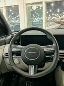 هيونداي توسون N Line