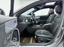 Mercedes Benz A35 AMG 4MATIC 2021 Mercedes-AMG A35, AutoGuard Warranty, Full Mercedes Service History, GCC Specs.