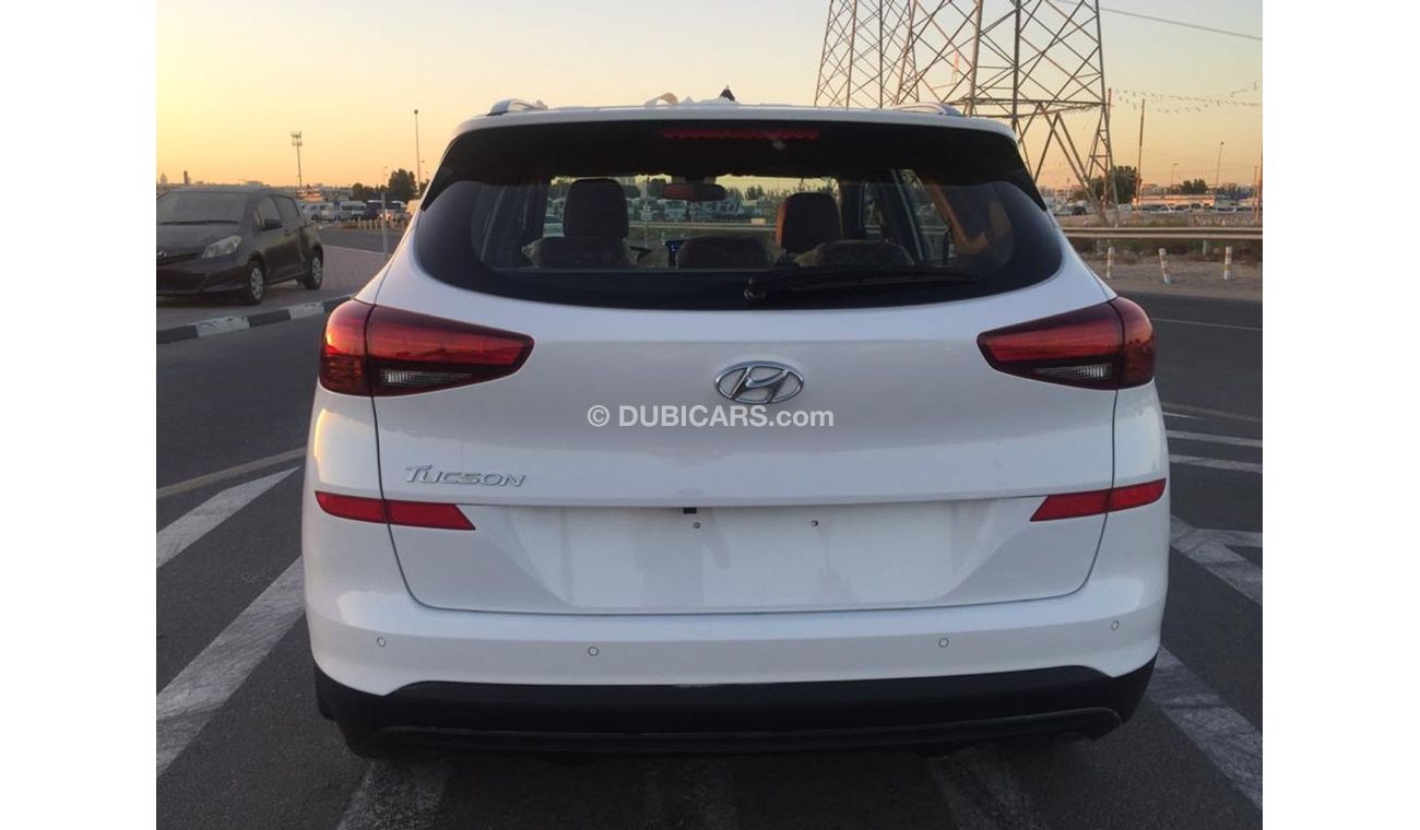 هيونداي توسون هيوانداي توسان 2020 الشكل الجديد محرك 2000 سقف حديد