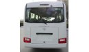 Toyota Coaster 2.7 L   23 seats