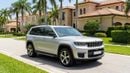 Jeep Grand Cherokee LIMITED 2024 | AED 2158/Month | 0 DP | 30 Day Return | Warranty