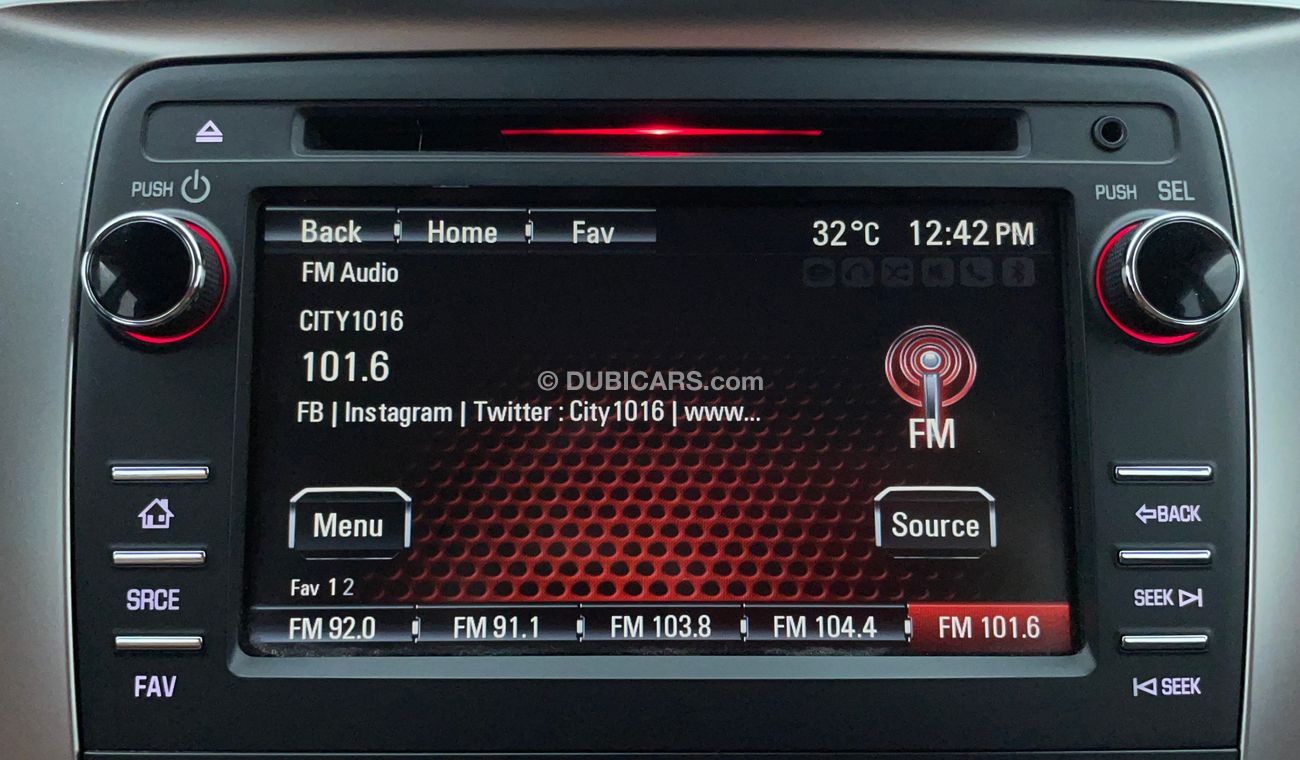 GMC Acadia SLE 3.6 | Zero Down Payment | Free Home Test Drive