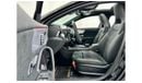 Mercedes-Benz A 35 AMG Premium 2022 Mercedes-Benz A-35 AMG Aero Package, Mercedes Warranty 2027, Like New, GCC Specs