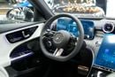 Mercedes-Benz C 200 C 200 | GCC 0km | Agency Warranrty | AMG Package
