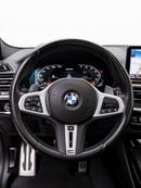بي أم دبليو X3 M40i M SPORT