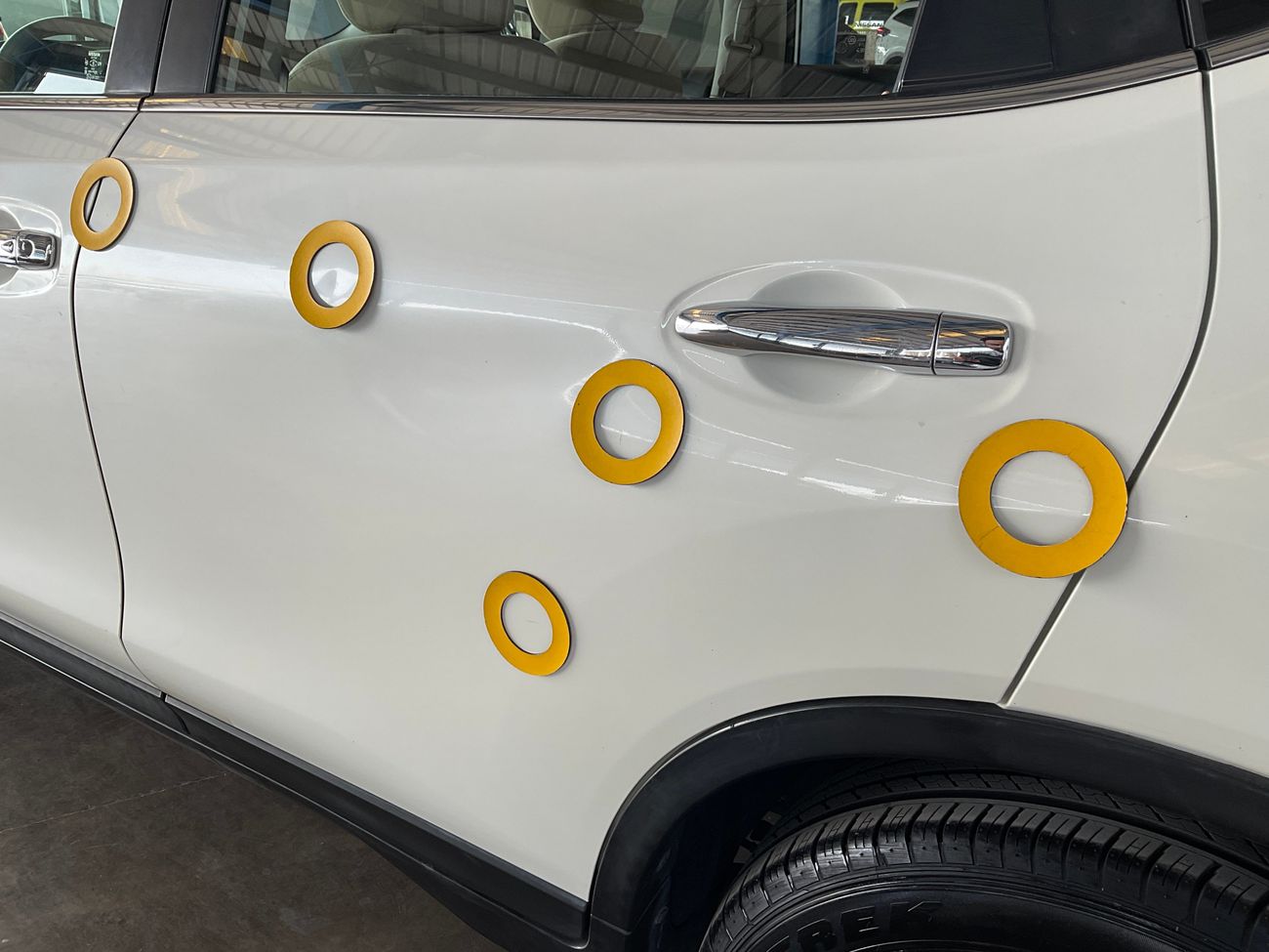 Nissan XTrail S 7-Seats | Guaranteed Warranty | 0 Down Payment