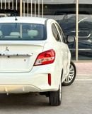 Mitsubishi Attrage GLX HIGHLINE Warranty Type  3rd-party Target Market  UAE (can be exported) GLX MEDIUM LINE TRIM, 1.2L, GCC, ACCID