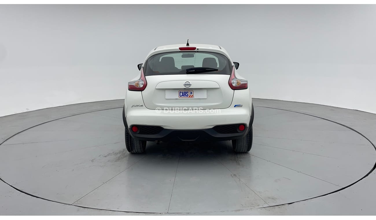 Nissan Juke SL 1.6 | Zero Down Payment | Free Home Test Drive