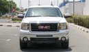 GMC Sierra SLT