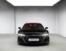 Audi R8 Spyder V10 RWS 5.2L