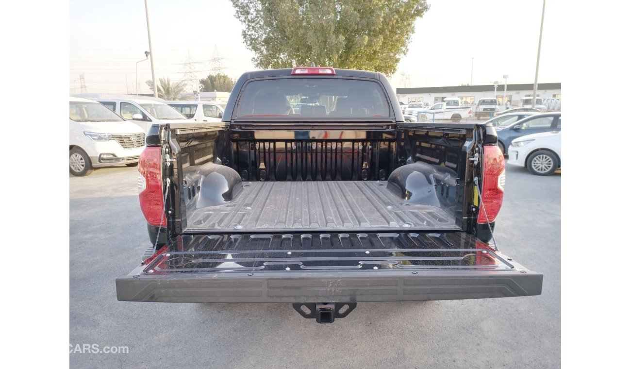 Toyota Tundra Brand New 5.7L TRD 2021 Model