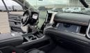 RAM 1500 TUNGSTEN Crew Cab, 3.0L Twin Turbo Petrol 4WD 8A/T | 2026 Model | For Export