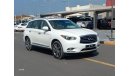 إنفينيتي QX60 لاكجري