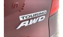 هوندا بايلوت Touring