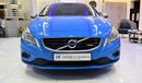 Volvo S60 T4