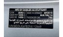 مرسيدس بنز S 400 High Option + AMG Package