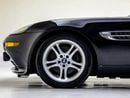 BMW Z8 MW | | GCC Spec Manual Transmission - Classic Roadster