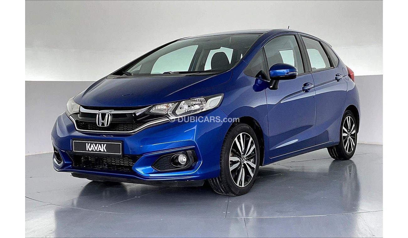 Honda Jazz EX