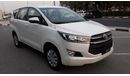 Toyota Innova 2.8 diesel