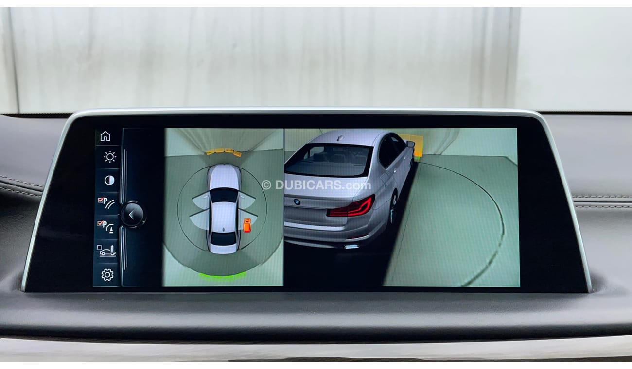 BMW 730Li EXCLUSIVE 2 | Zero Down Payment | Free Home Test Drive