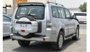 Mitsubishi Pajero 3.8 GLS