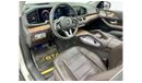 مرسيدس بنز GLE 450 AMG 2020 Mercedes Benz GLE450 4MATIC, July 2025 Mercedes Warranty, Full Mercedes Service History, GCC