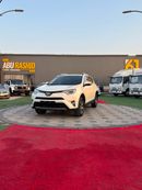 Toyota RAV4 EX