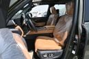 لكزس LX 700h Lexus LX700h Signature 3.5L Twin-Turbo + Hybrid V6, Model 2025, Color Green inside Tan