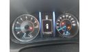 Toyota Fortuner 2.7L PETROL AUTOMATIC TRANSMISSION