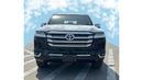 Toyota Land Cruiser LAND CRUISER VXR 2024 GCC 3.5LT.T