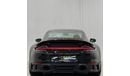Porsche 911 2023 Porsche 911 Carrera GTS, June 2026 Warranty, GCC