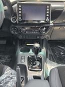 Toyota Hilux GR Sport 4.0L 2025 MODEL