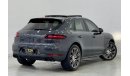 بورش ماكان GTS 2018 Porsche Macan GTS, 3.0TC V6 4WD, 360bhp, 7 Speed Auto. AED 229,000 or AED 3,590 / Month with 20