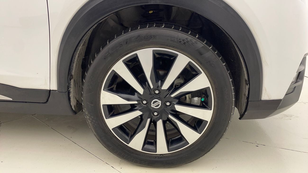 Nissan Kicks SL 1.6 | Zero Down Payment | Home Test Drive