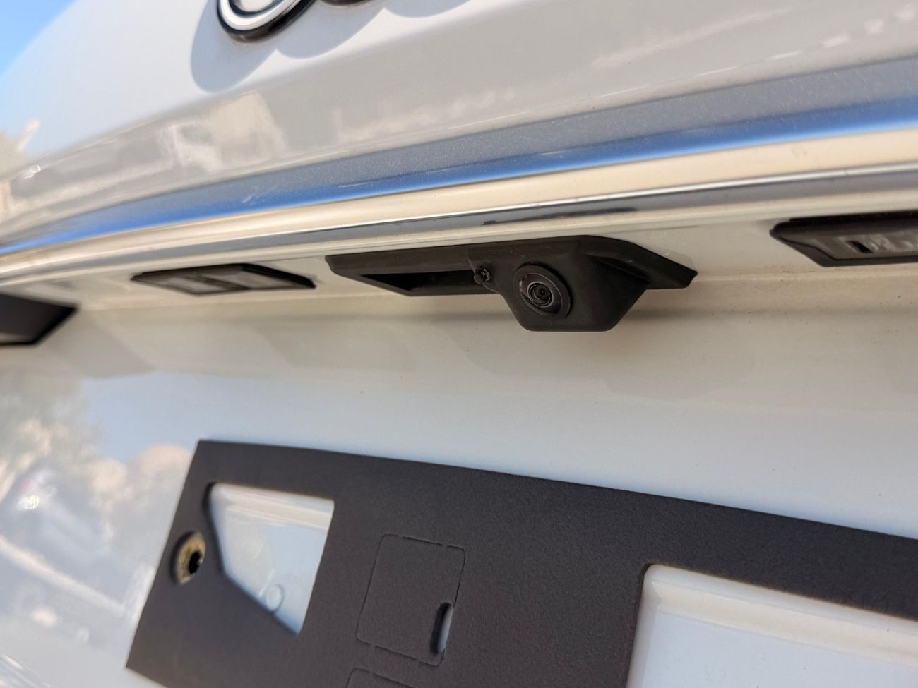 أودي Q7 Quattro Export from Australia